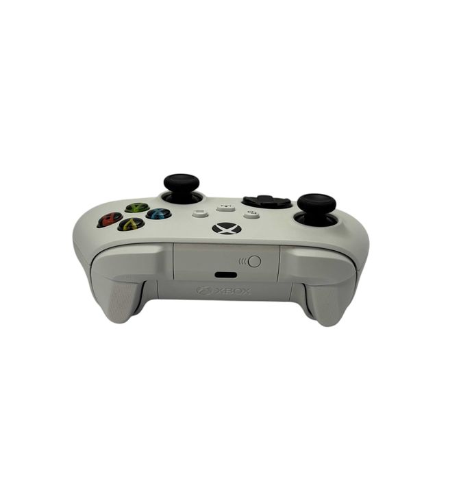 Pad bezprzewodowy do Xbox One biały