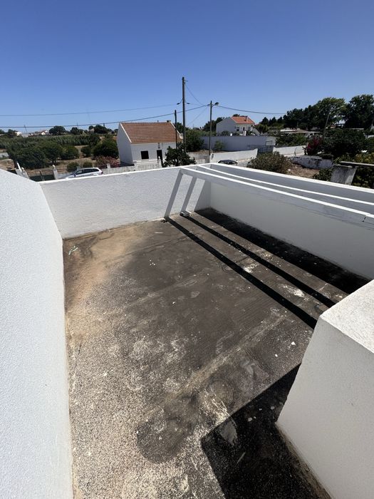 Moradia na Jardia Montijo