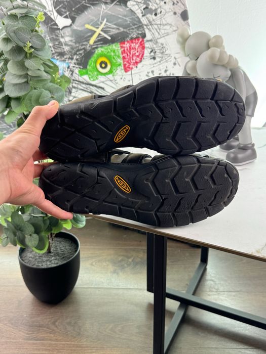 Кросівки сандалі Keen Vibram 45 розмір Е15049
