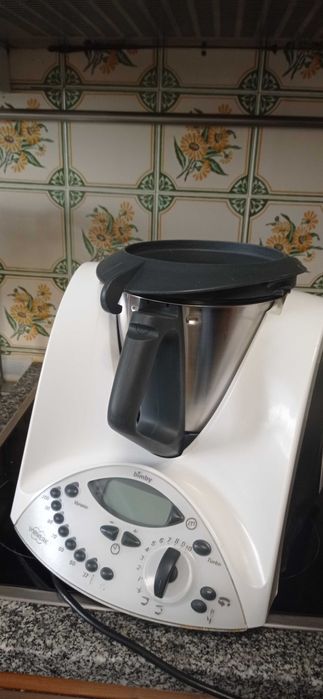 Bimby para peças ou completa