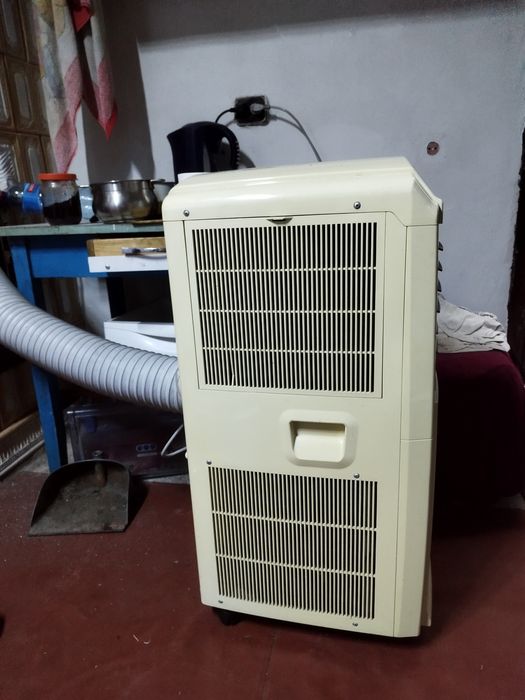 Кондиціонер мобільний