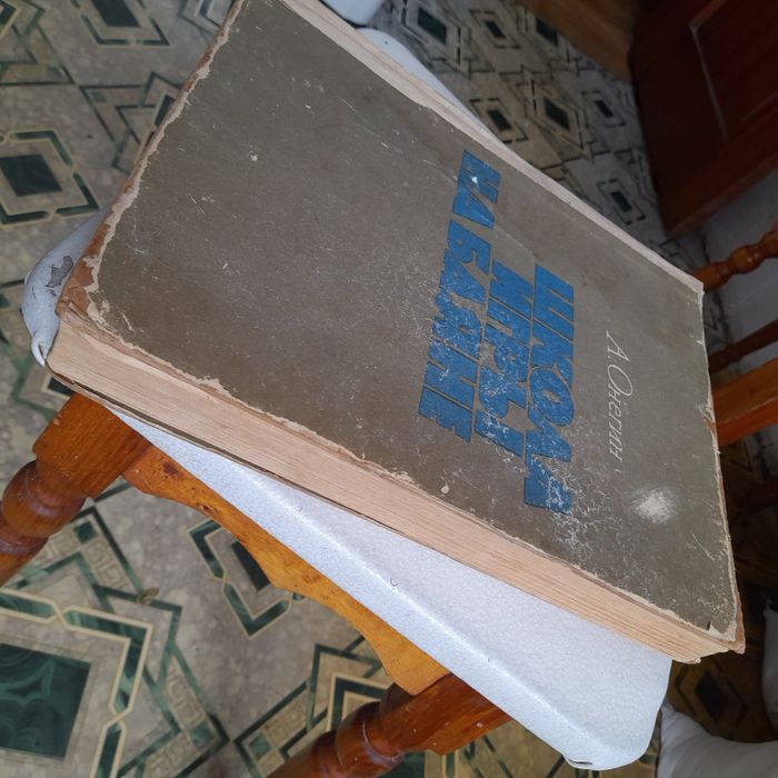 Школа игры на баяне. Методика игры на баяне.