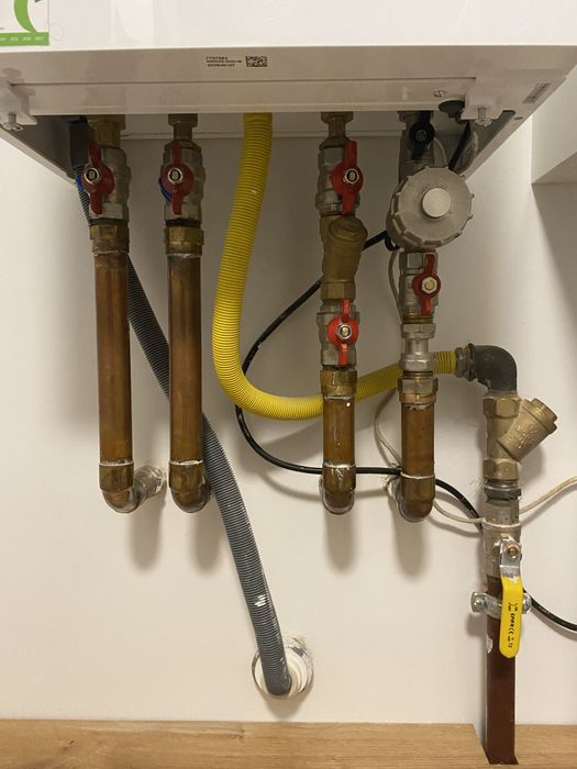 Hydraulik Piece,pompy,ogrzewanie podlogowe i inne