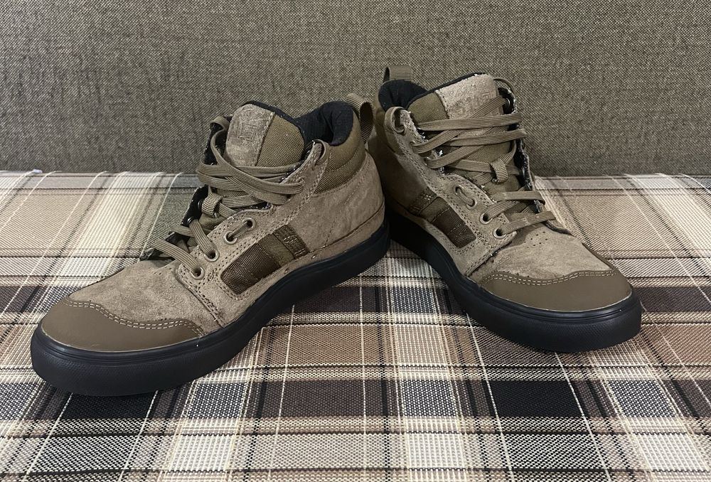 Тактичні  кеди, черевики 5.11 Tactical Norris Sneaker