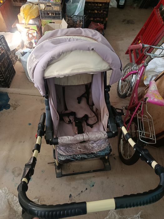Віддам безкоштовно коляски