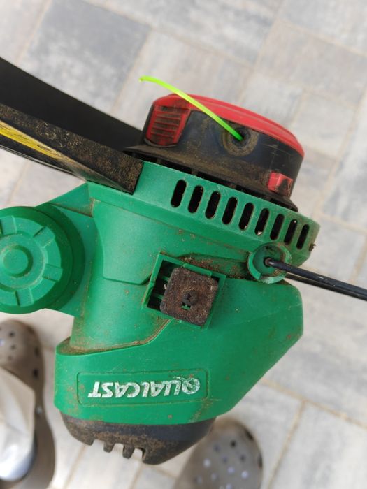 Podkaszarka elektryczna QUALCAST 600 W GGT600A1