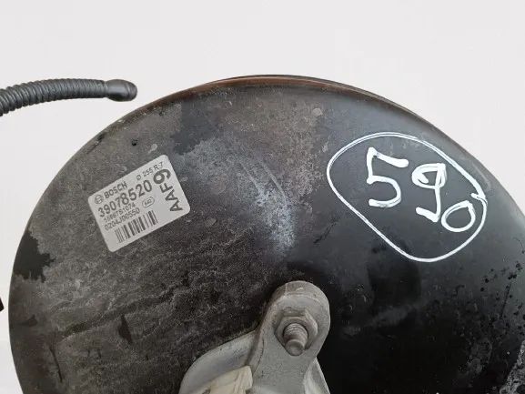 Servofreio OPEL Corsa E