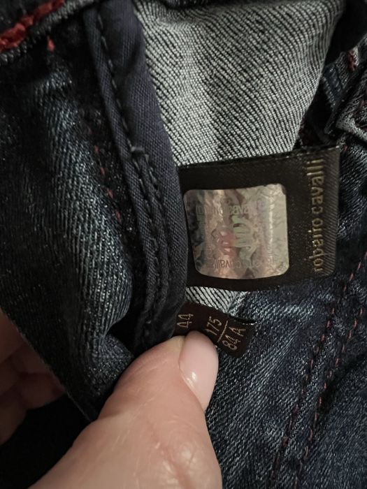 Джинси Roberto Cavalli