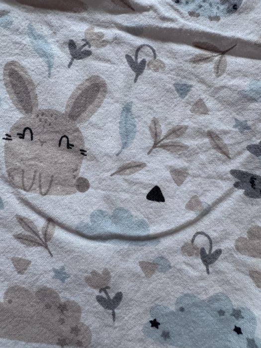 Śpiworek do  spania Jukki