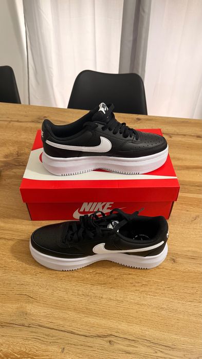 Nike Court Vision Alta N°42 Unisex