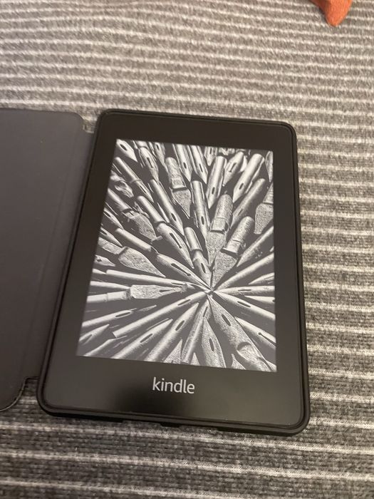 Kindle Paperwhite