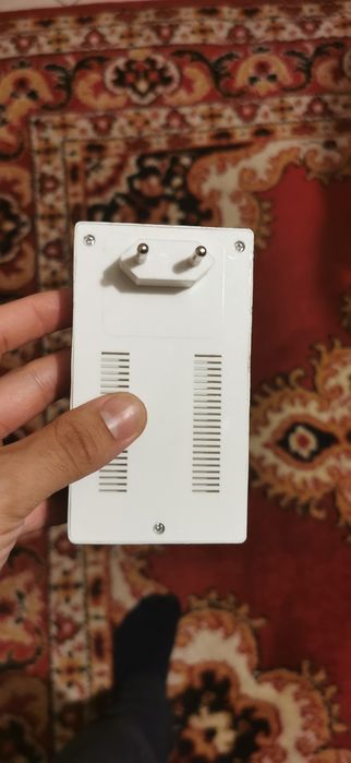 LED's uvb ultravioleta