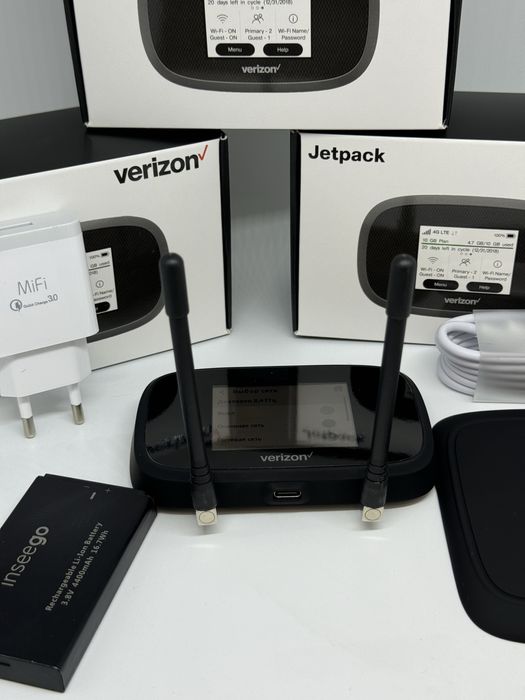 Комплект 7730L 5dBi антени Novatel НОВИЙ Роутер модем 3G/4G LTE WiFi