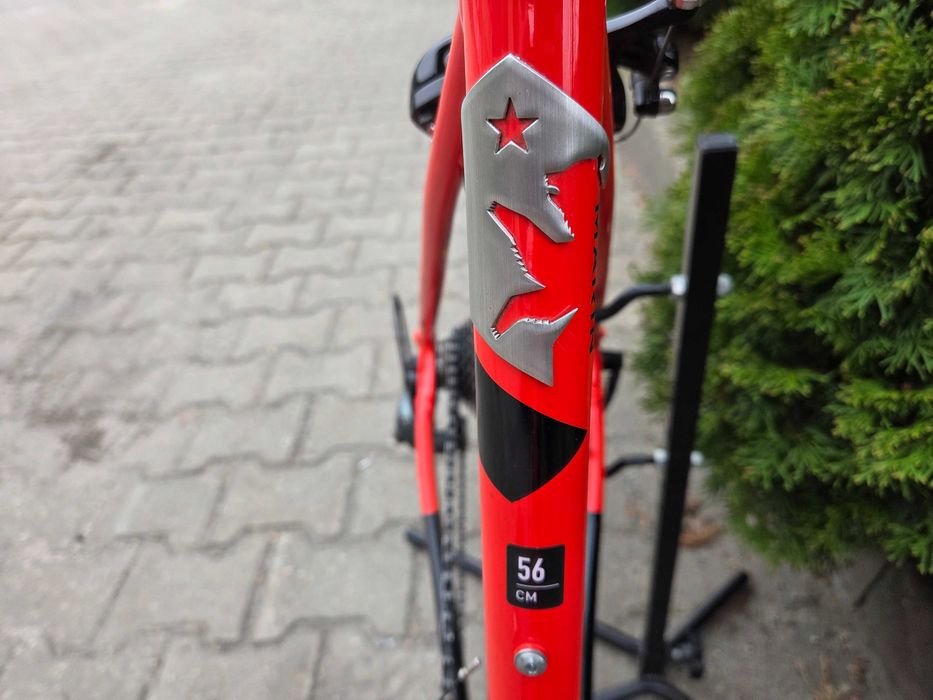 Rower szosowy Marin Argenta Elite