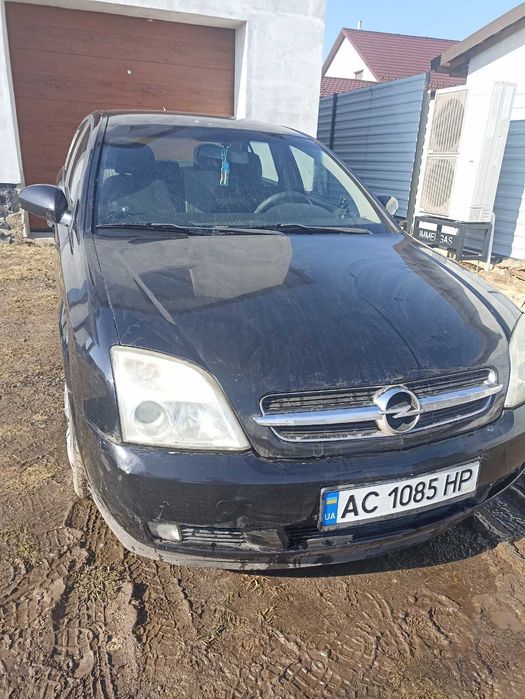 Продам Opel Vectra 2003