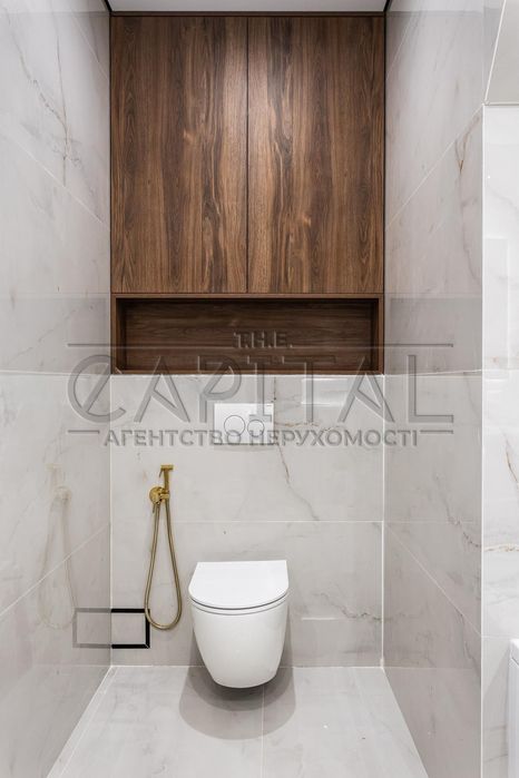 Продаж 3-к квартиры, Драгомирова, Верхогляда, Печерск