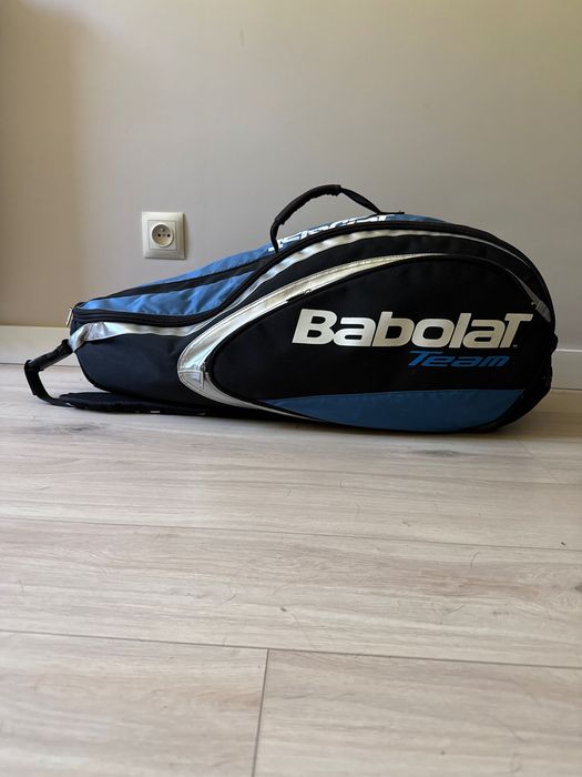 Oryginalna Torba Babolat Team