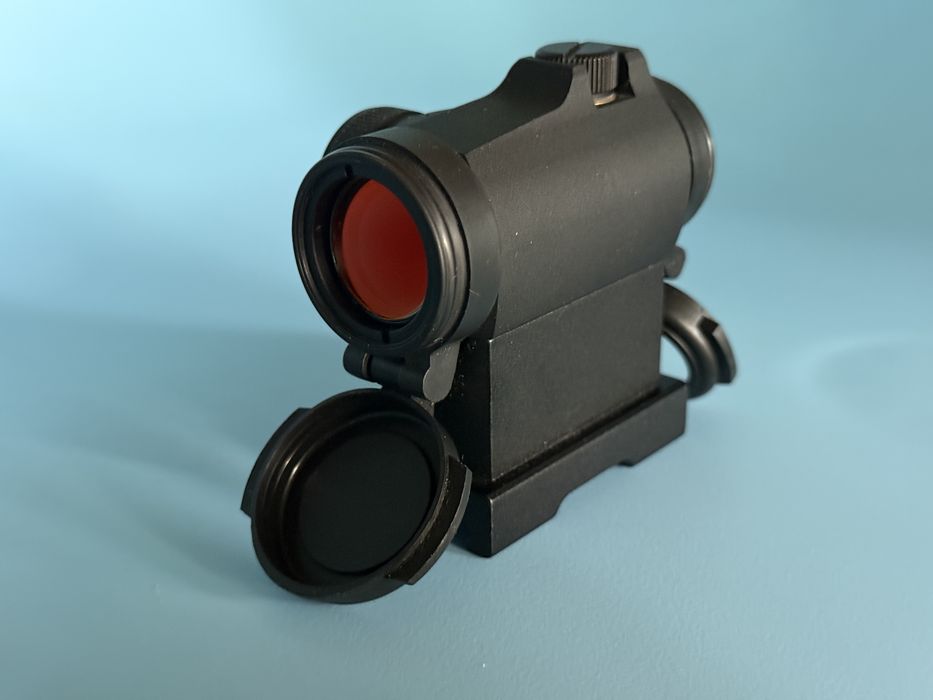 Kolimator Evolution Gear T2 - czarny