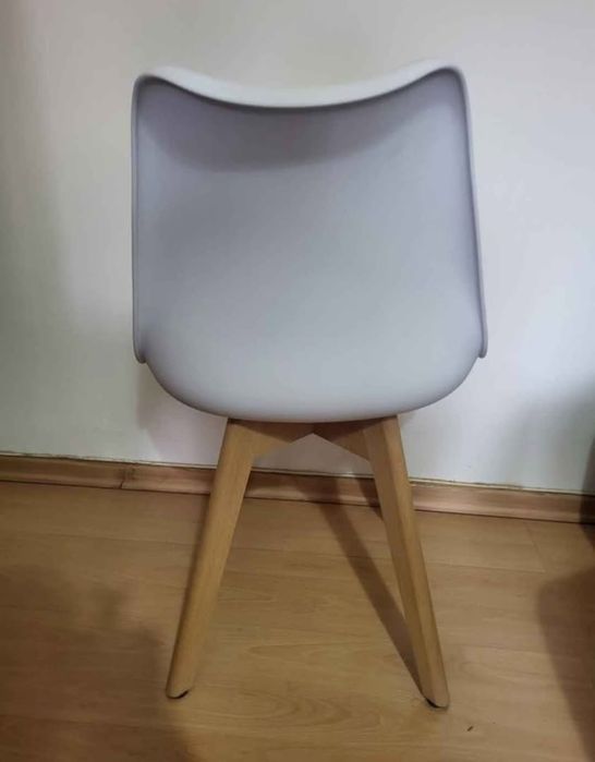 Cadeira eatilo nordico