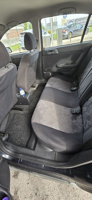 Opel astra 98 gasolina