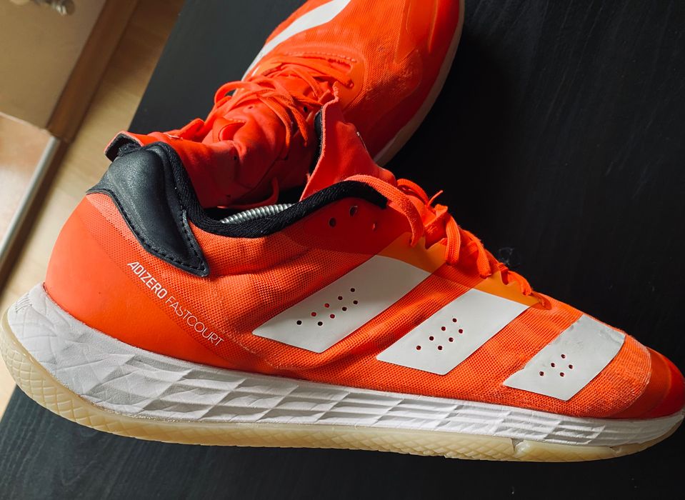 Buty halowe adidas roz 46