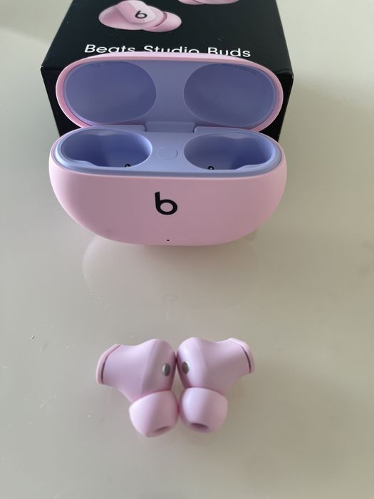 Słuchawki bezprzewodowe Beats by Dr. Dre