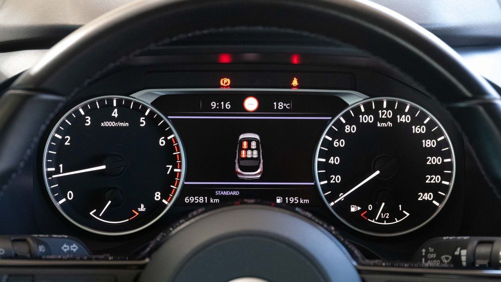 Nissan Qashqai 1.3 DIG-T N-Connecta