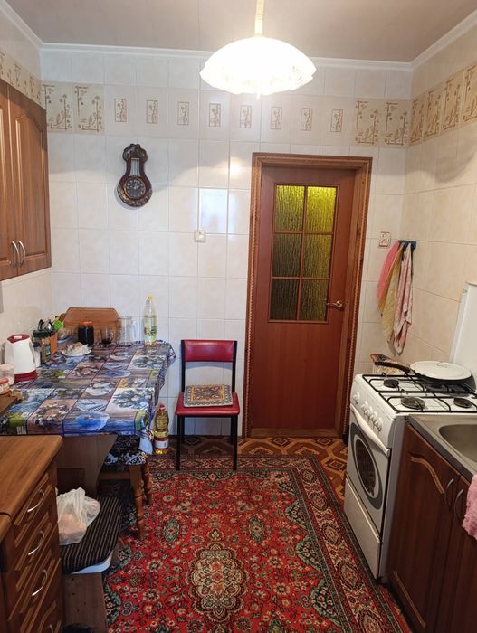 Продається 2-на квартира в селі Великополовецьке!