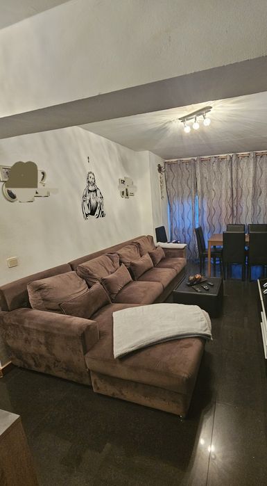 Apartamento T2+1