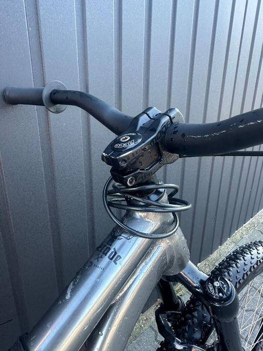 Ns bikes Decade The Dirt Hunter 26"