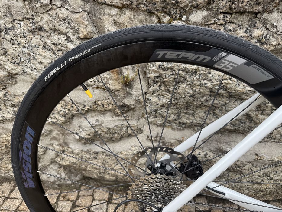 Bianchi Sprint 12s 105