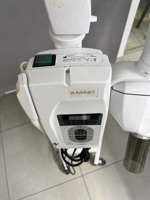Рентген x-mind dc, Acteon