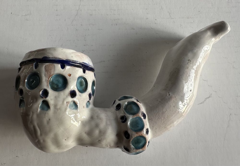 Cachimbos artesanais (2)