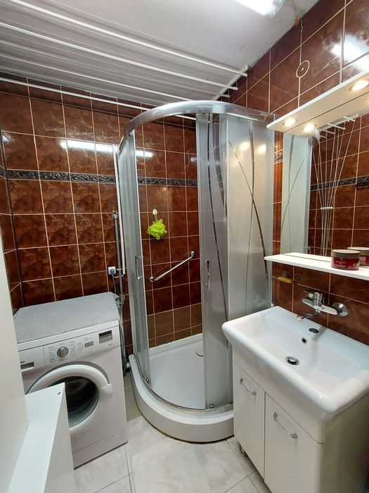 Jasne 3-pokojowe rozkładowe mieszkanie 65m2 z garażem