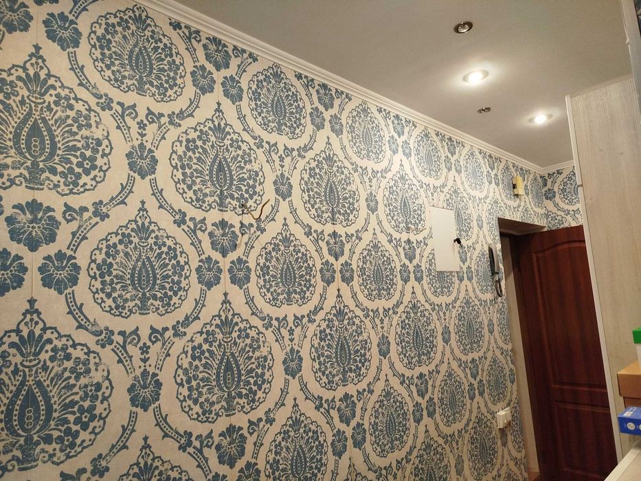 1-кімнатна кварт. вул. Антонова,20 Ушинського Чоколівка  єВІДНОВЛЕННЯ