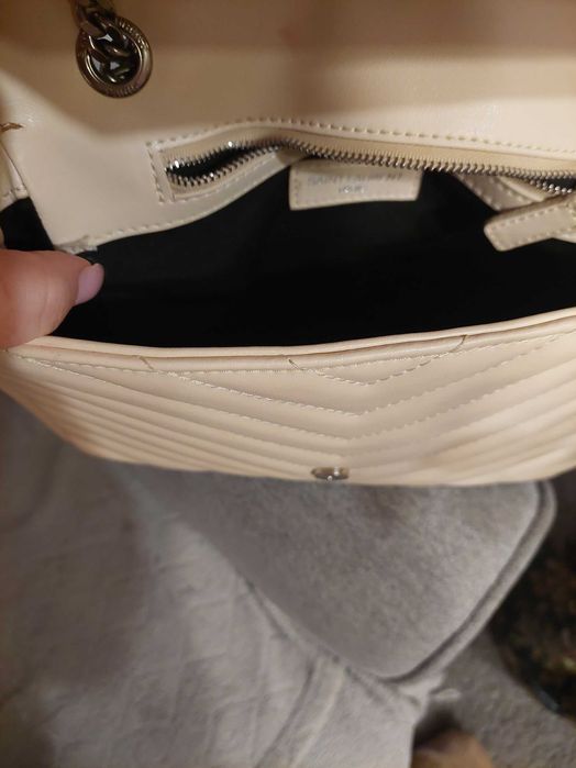 Torebka Yves Saint Laurent