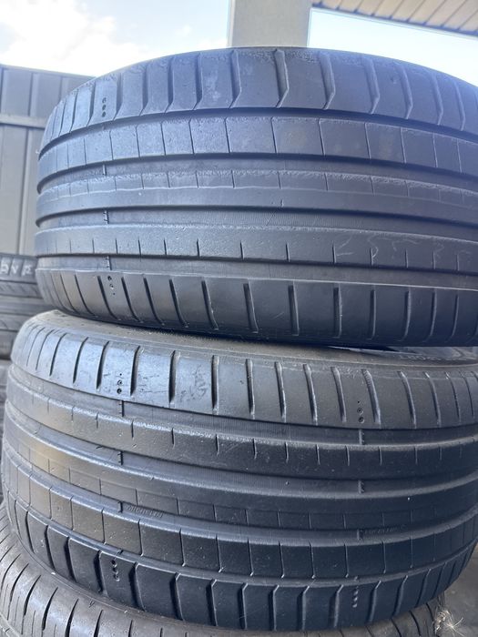 Шини резина 255/35/19 r19 Michelin пара літні