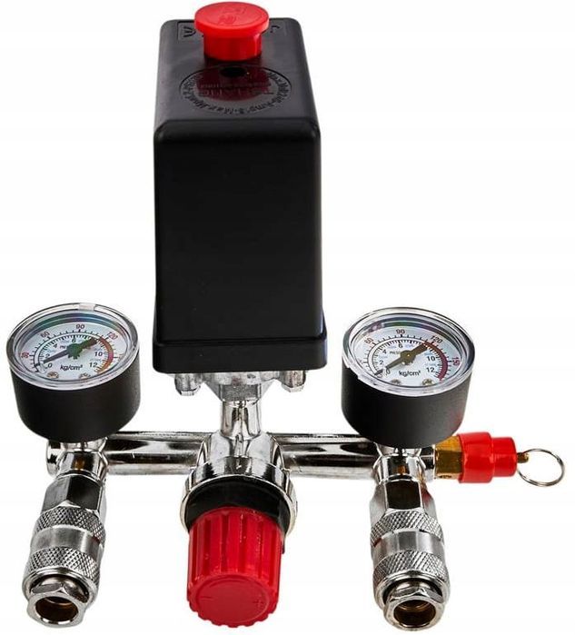 Wyłącznik Ciśnieniowy Kompresora Presostat