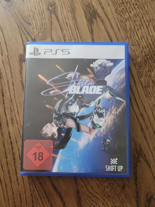 Stellar Blade PS5