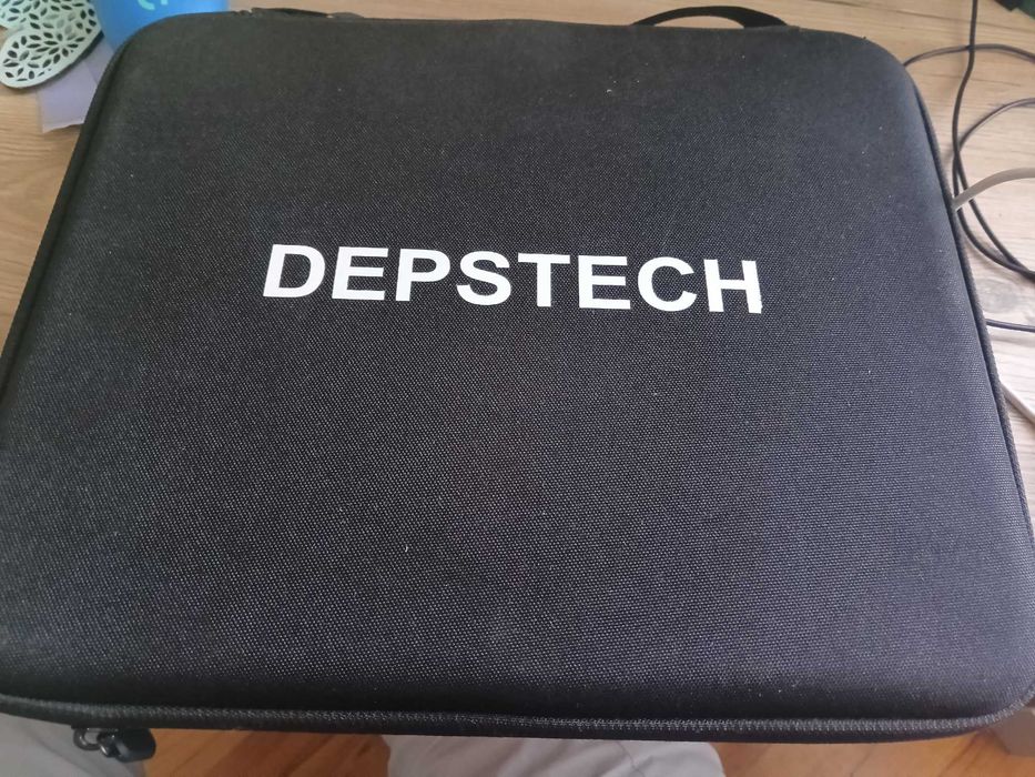 Новий професійний промисловий ендоскоп  Depstech DS590