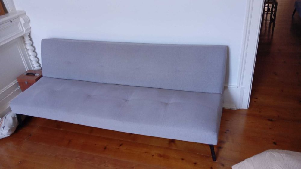 Sofá Cama Clic clack