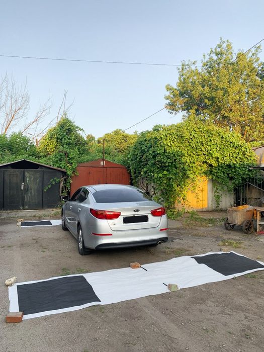 Аренда калибровочного полотна  коврика автомобильных камер 360°