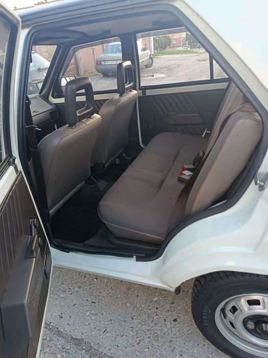 Skoda Favorit 135L