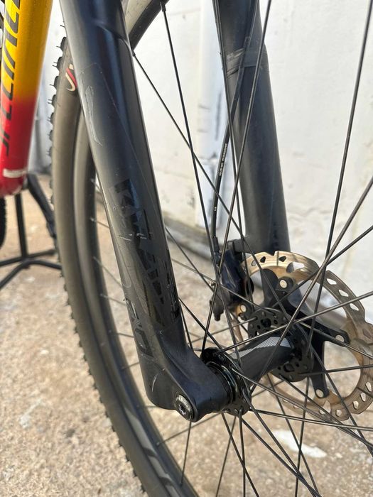 Specialized Epic L