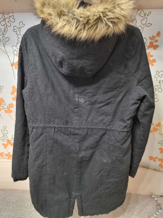 Парка рост 158-164