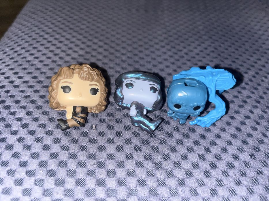 фігурка дивні дива