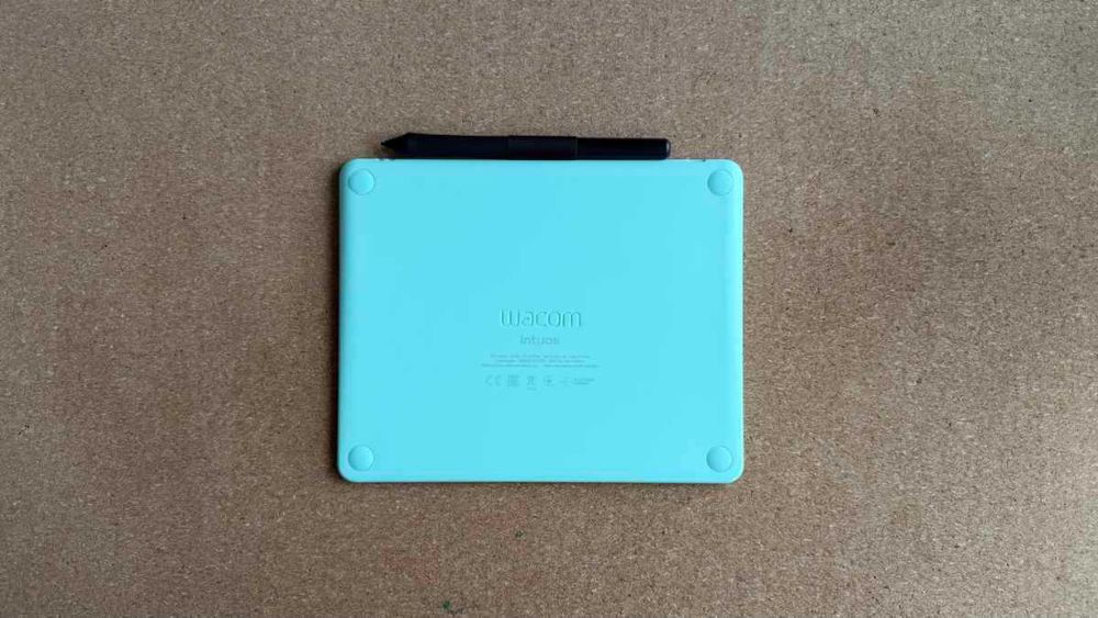 Tablet Wacom Intuos CTL-4100WL