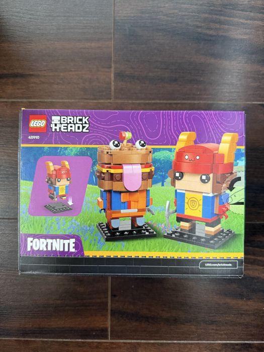 Lego 40910 Bydgoszcz