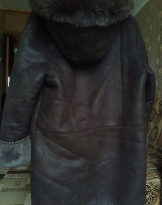 Продам дублянку vovila