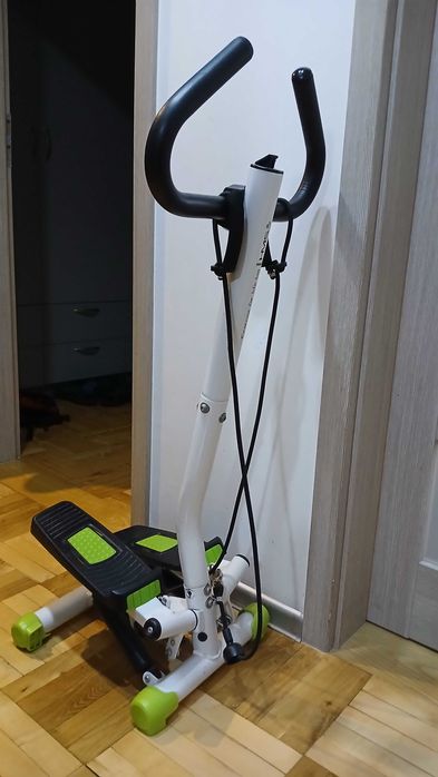 Stepper prosty -TANIO